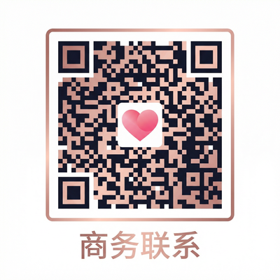 抖阴商务合作二维码